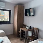 Panzió U Francuza