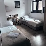 Panzió U Francuza