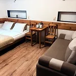 Bed & Breakfast U Francuza Miedzybrodzie Zywieckie