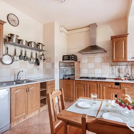 U Francuza Bed and breakfast