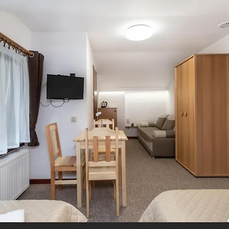 U Francuza Bed & Breakfast