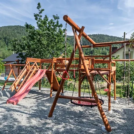 Bed and breakfast U Francuza