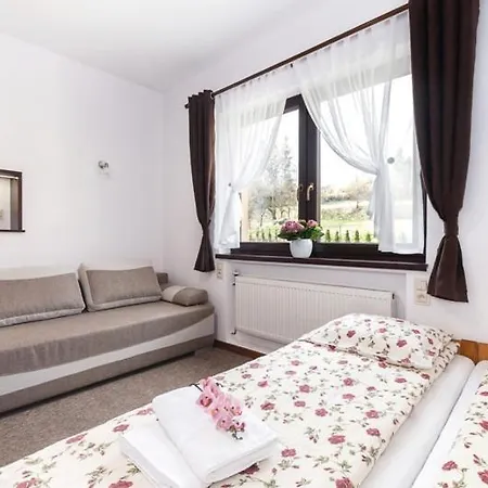 U Francuza Bed & Breakfast 3*