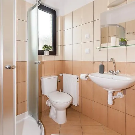 U Francuza Bed & Breakfast Miedzybrodzie Zywieckie