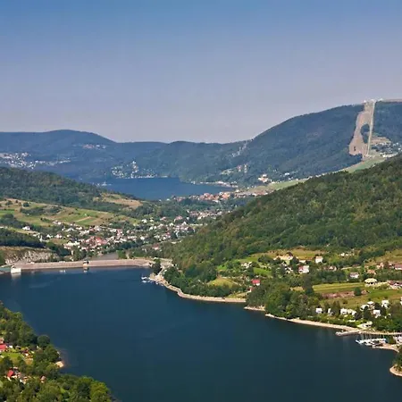 Bed and breakfast U Francuza 3*