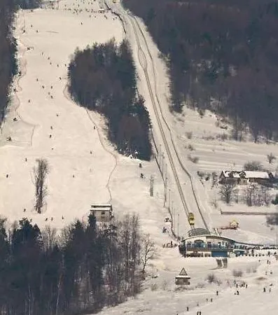 U Francuza Bed & Breakfast 3*