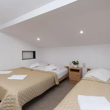 U Francuza Bed & Breakfast Miedzybrodzie Zywieckie