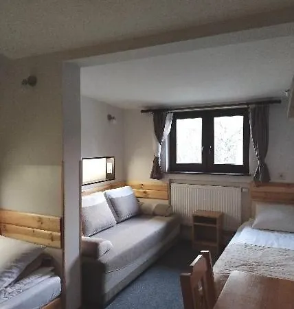 U Francuza Bed & Breakfast