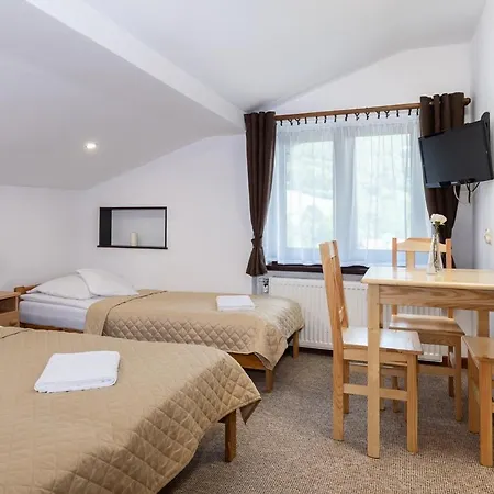 U Francuza Bed & Breakfast