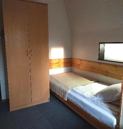 U Francuza Bed & Breakfast