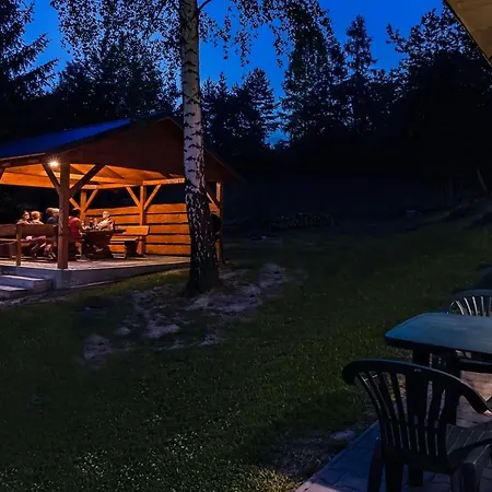 U Francuza 3* Miedzybrodzie Zywieckie