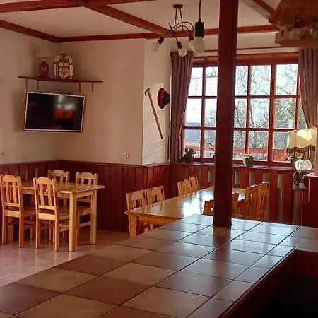 U Francuza Bed and breakfast
