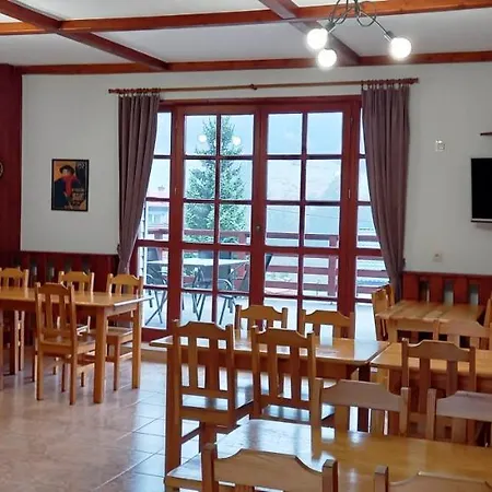 U Francuza Miedzybrodzie Zywieckie