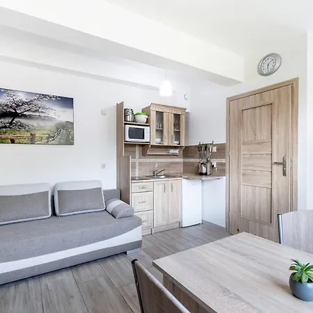 U Francuza Bed and breakfast