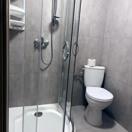 U Francuza Bed and breakfast