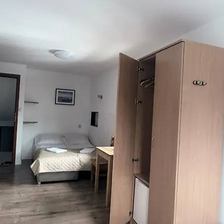 U Francuza Miedzybrodzie Zywieckie