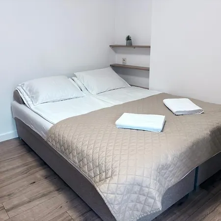 U Francuza 3* Miedzybrodzie Zywieckie