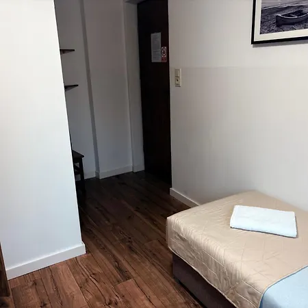 Oda ve Kahvaltı U Francuza