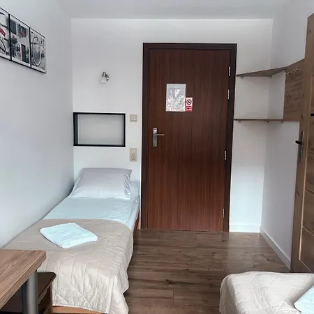 Oda ve Kahvaltı U Francuza 3*