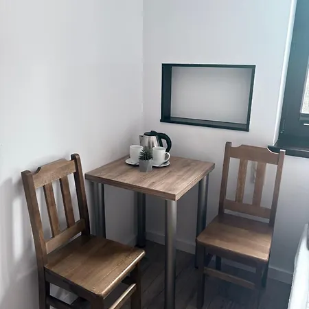 Bed and breakfast U Francuza Miedzybrodzie Zywieckie
