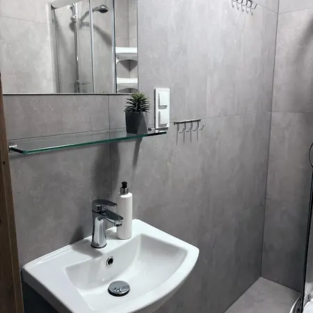 U Francuza 3* Miedzybrodzie Zywieckie