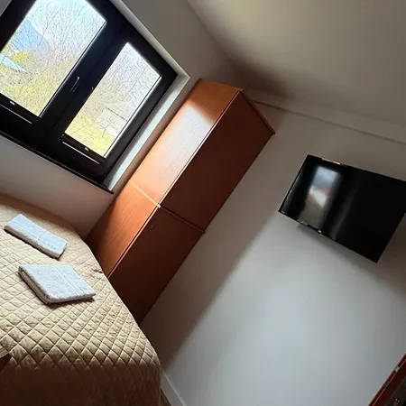 U Francuza Bed and breakfast Miedzybrodzie Zywieckie