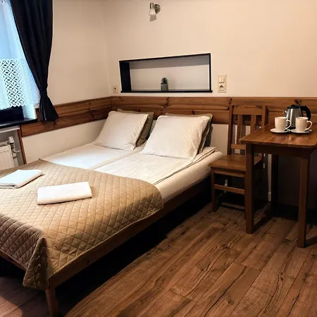 U Francuza Bed and breakfast
