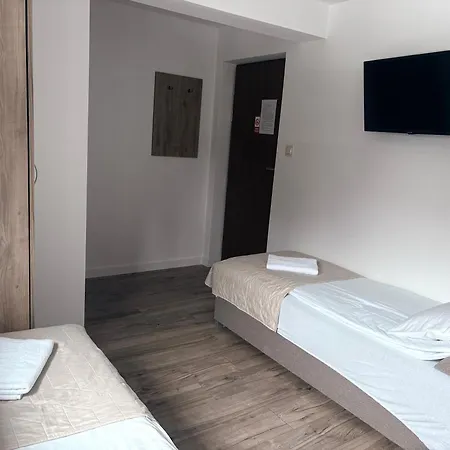 U Francuza Bed and breakfast Miedzybrodzie Zywieckie