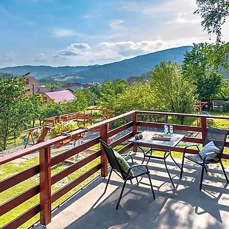 Couette-café U Francuza 3*