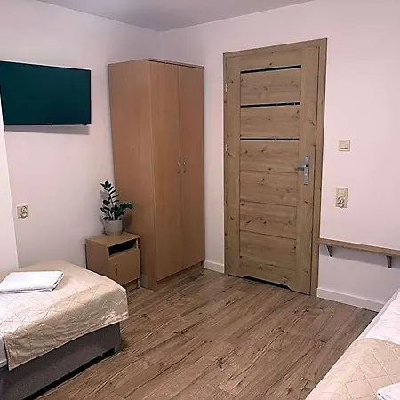 U Francuza Couette-café 3*