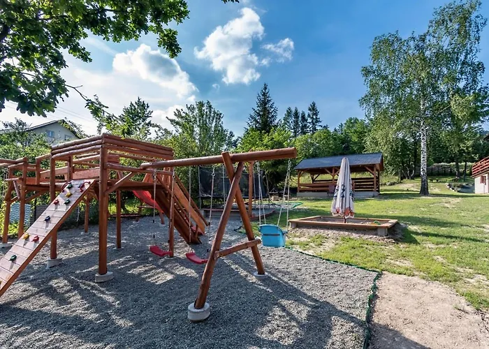 U Francuza Bed & Breakfast 3*