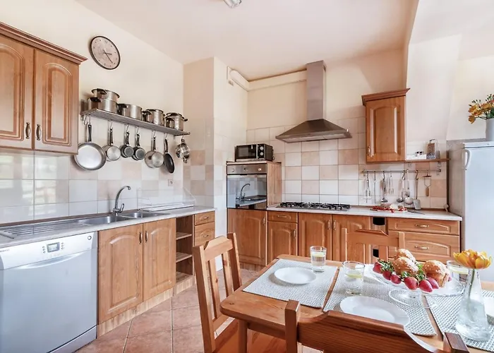 U Francuza Bed & Breakfast