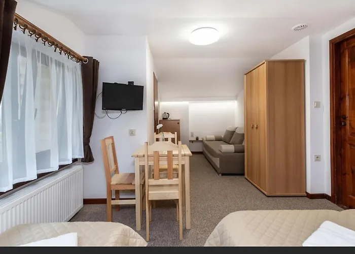 U Francuza Bed & Breakfast