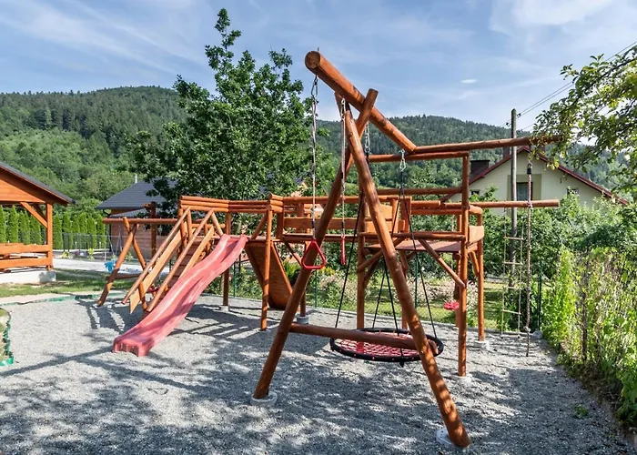 Bed & Breakfast U Francuza