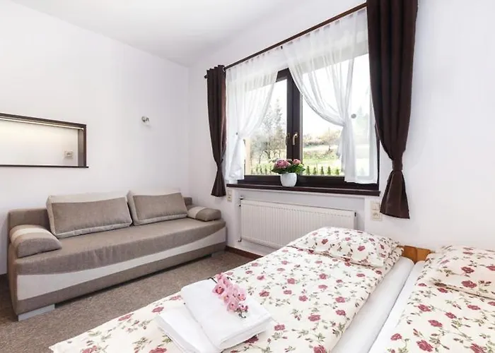 U Francuza Bed & Breakfast 3*