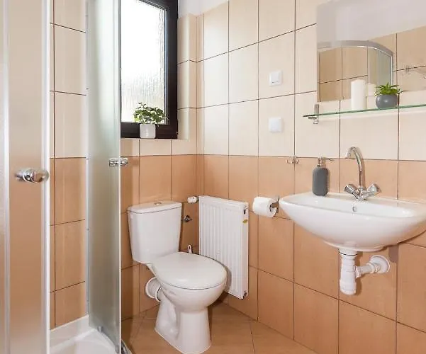 U Francuza Bed & Breakfast Miedzybrodzie Zywieckie