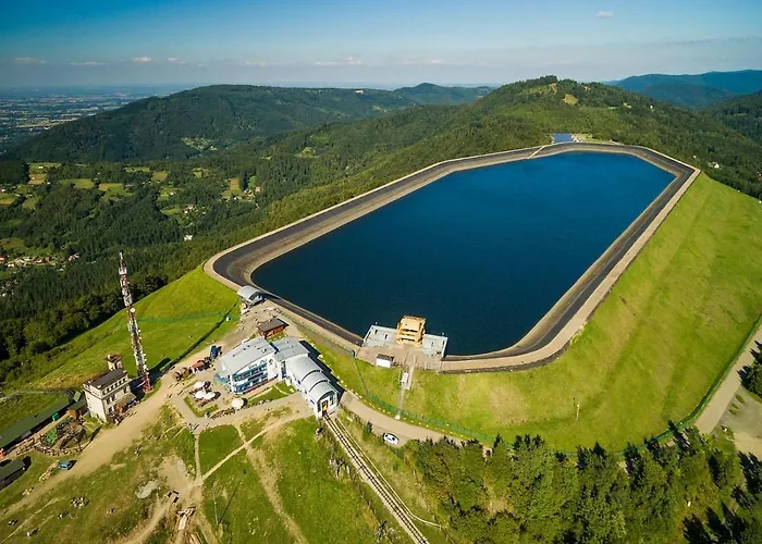 Oda ve Kahvaltı U Francuza