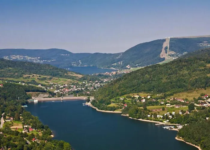 Bed & Breakfast U Francuza 3*