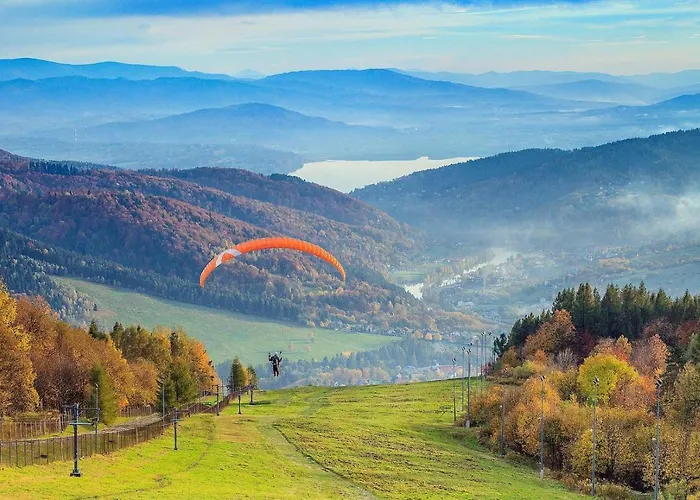 U Francuza Bed & Breakfast