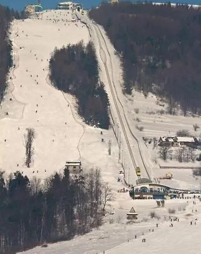 U Francuza Bed & Breakfast 3*