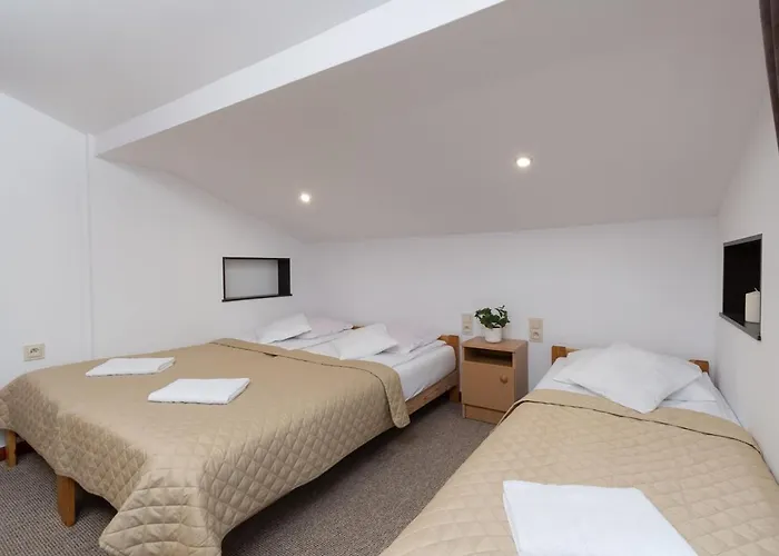 U Francuza Bed & Breakfast Miedzybrodzie Zywieckie