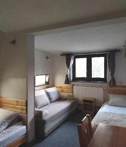 U Francuza Bed & Breakfast