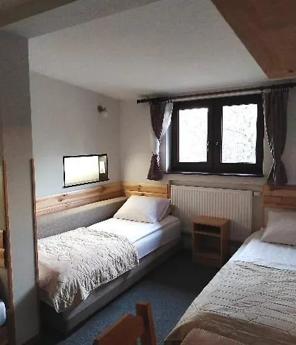 U Francuza Bed & Breakfast Miedzybrodzie Zywieckie