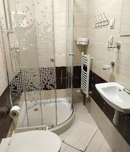 U Francuza Bed & Breakfast Miedzybrodzie Zywieckie