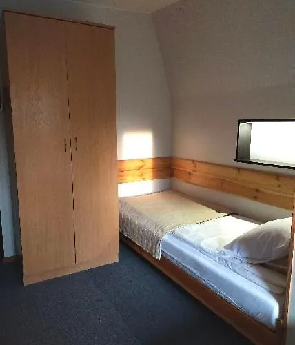 U Francuza Bed & Breakfast