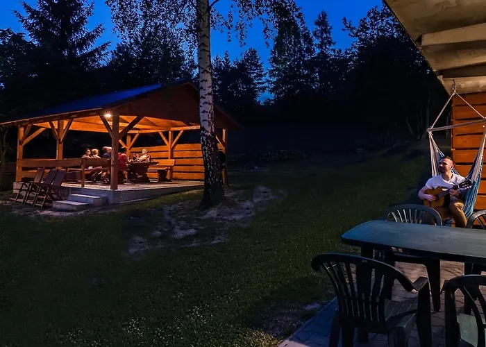 U Francuza 3* Miedzybrodzie Zywieckie