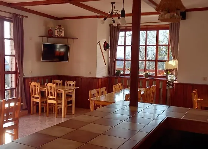 U Francuza Oda ve Kahvaltı