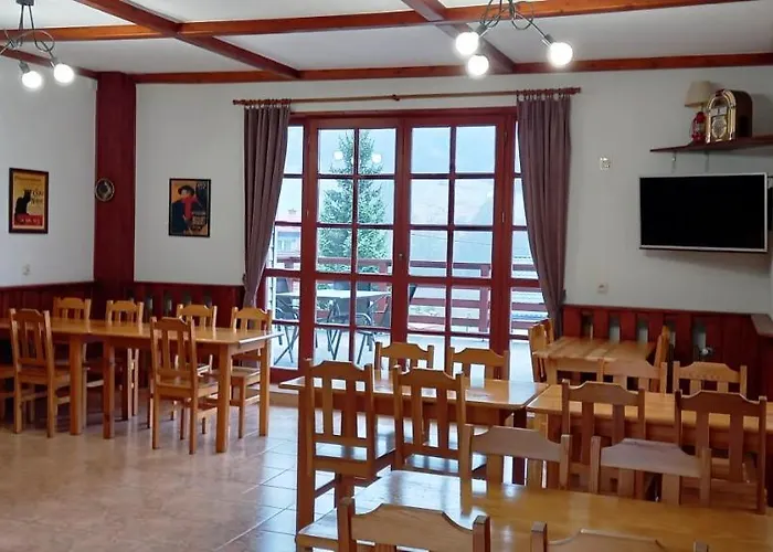 U Francuza Miedzybrodzie Zywieckie