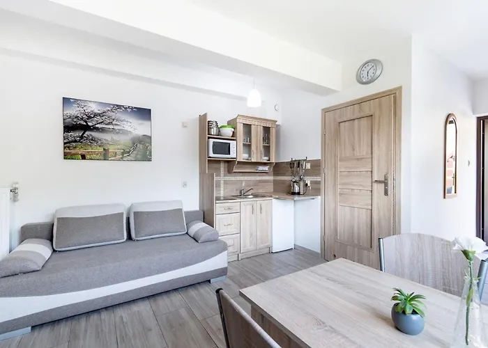 U Francuza Bed & Breakfast