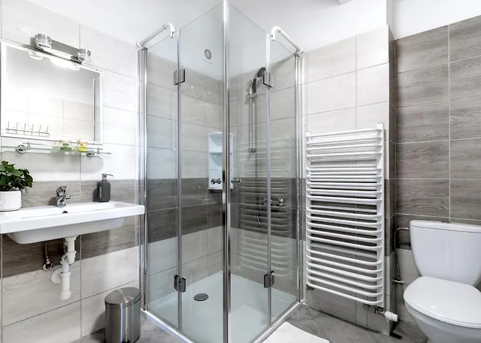 Bed & Breakfast U Francuza 3*